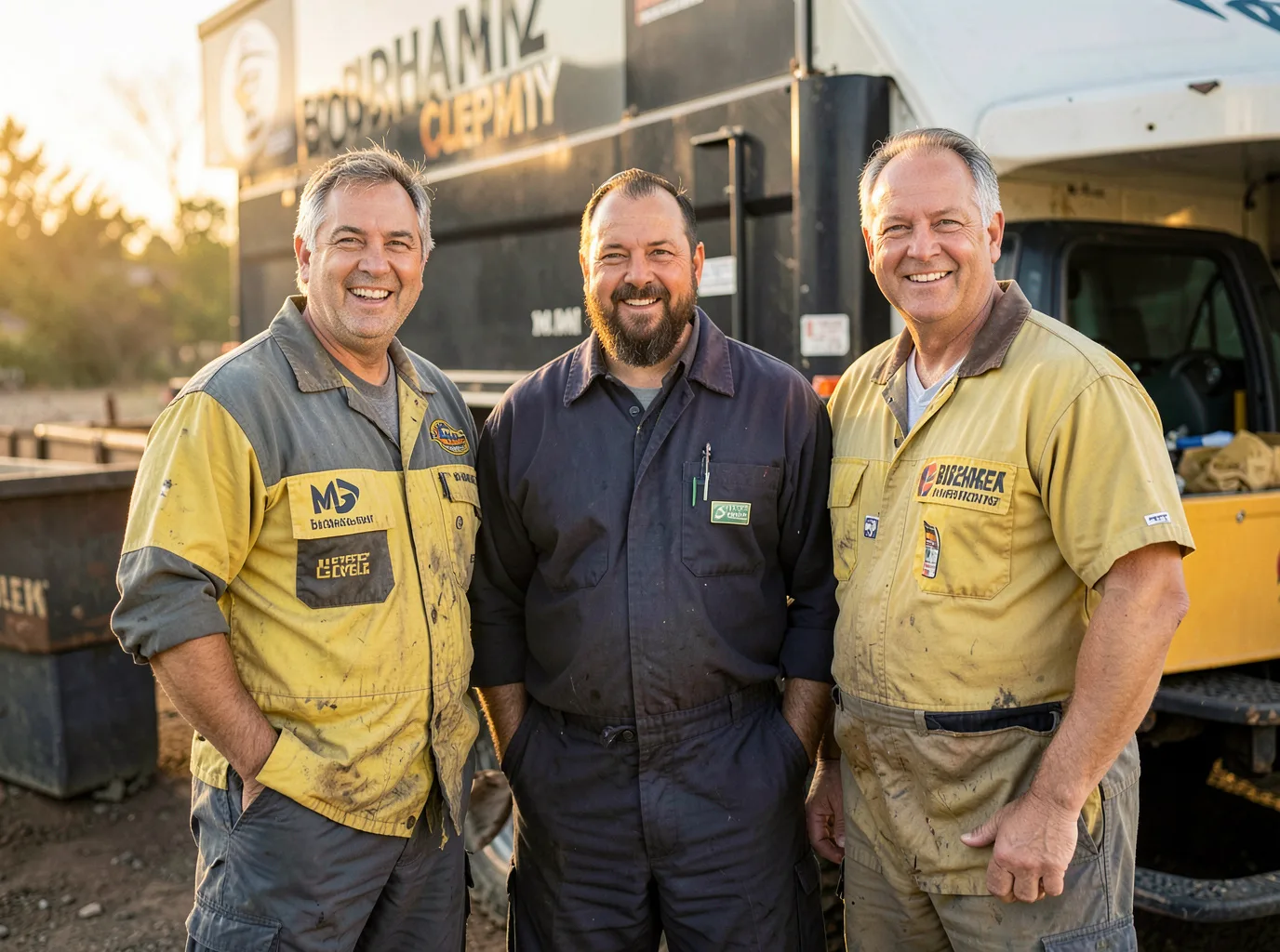 Sewage Cleanup company in Starlight, PA