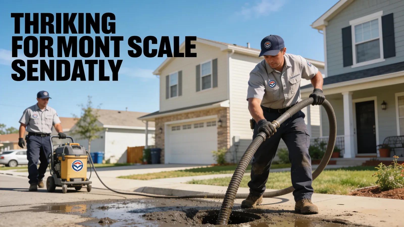 Sewage Cleanup in Starlight, PA near me